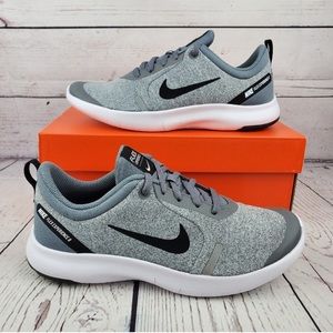New Nike Flex Experience 8 Grey Sneakers